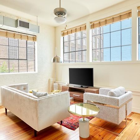 Sonder At Constance Lofts Aparthotel New Orleans Ngoại thất bức ảnh