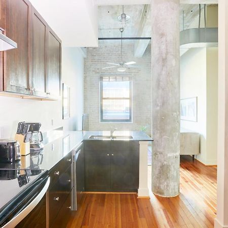 Sonder At Constance Lofts Aparthotel New Orleans Ngoại thất bức ảnh