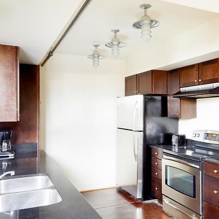 Sonder At Constance Lofts Aparthotel New Orleans Ngoại thất bức ảnh