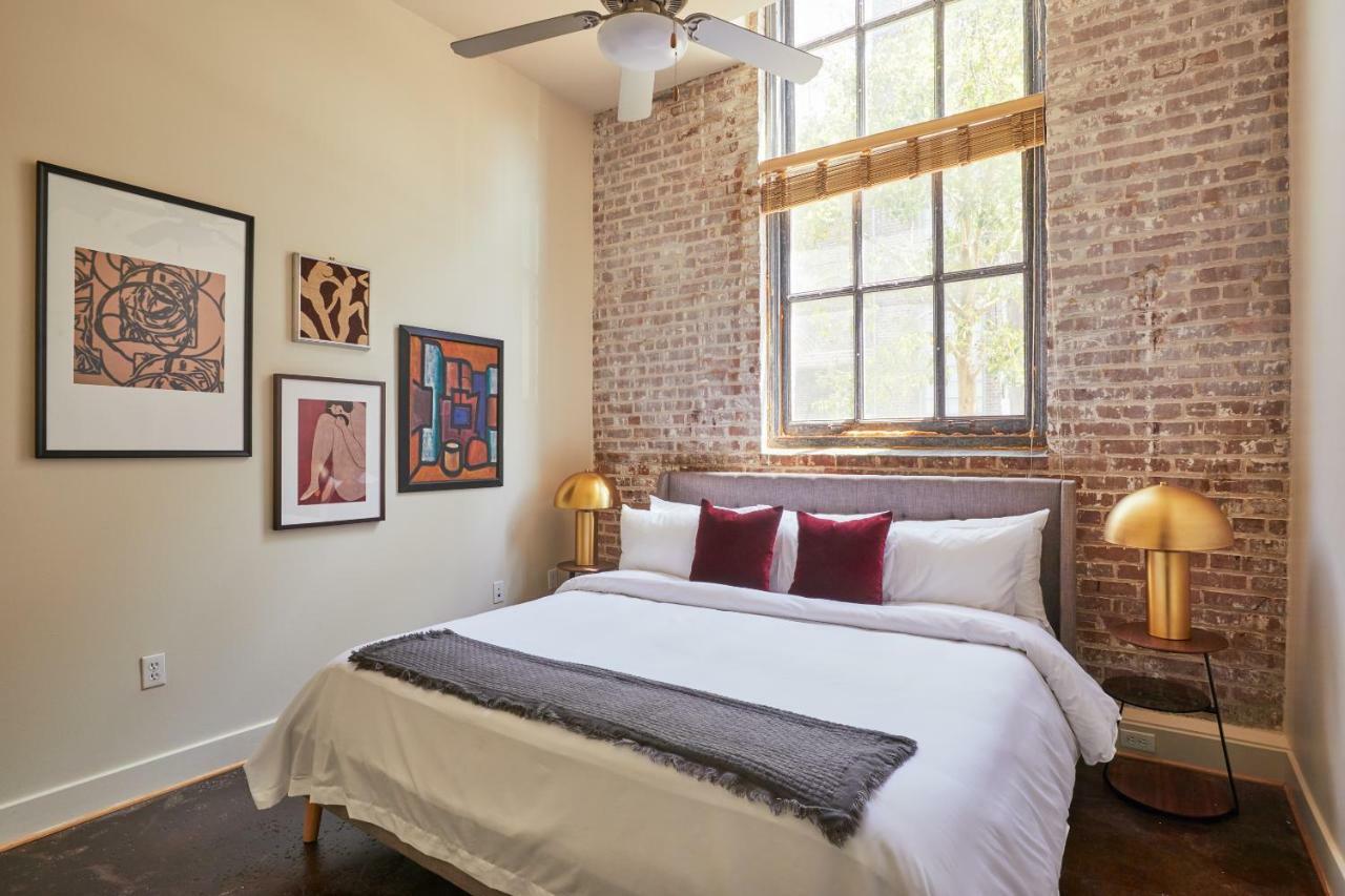 Sonder At Constance Lofts Aparthotel New Orleans Ngoại thất bức ảnh