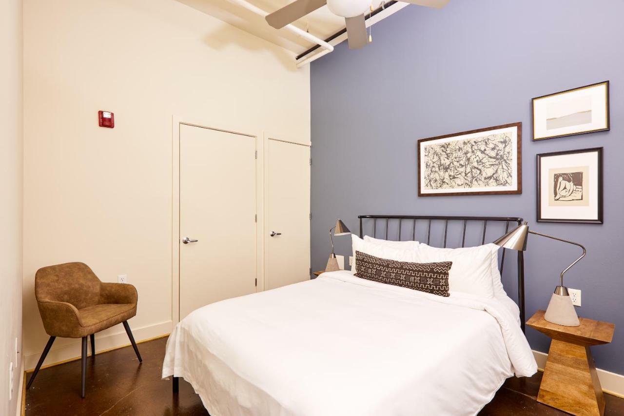 Sonder At Constance Lofts Aparthotel New Orleans Ngoại thất bức ảnh