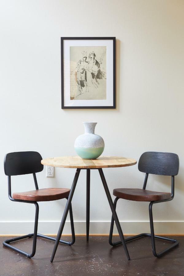 Sonder At Constance Lofts Aparthotel New Orleans Ngoại thất bức ảnh