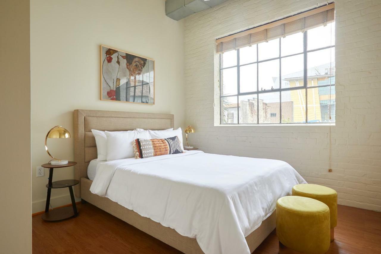 Sonder At Constance Lofts Aparthotel New Orleans Ngoại thất bức ảnh