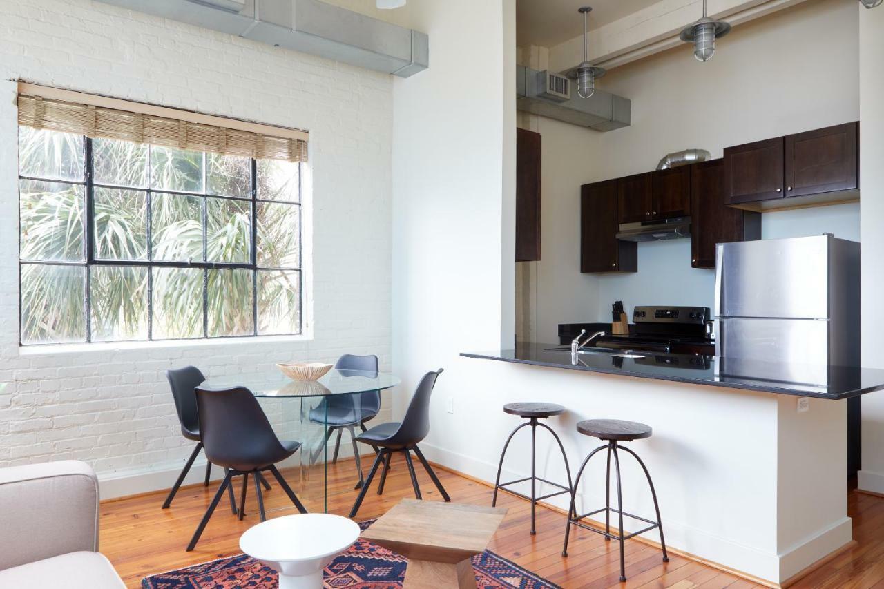 Sonder At Constance Lofts Aparthotel New Orleans Ngoại thất bức ảnh