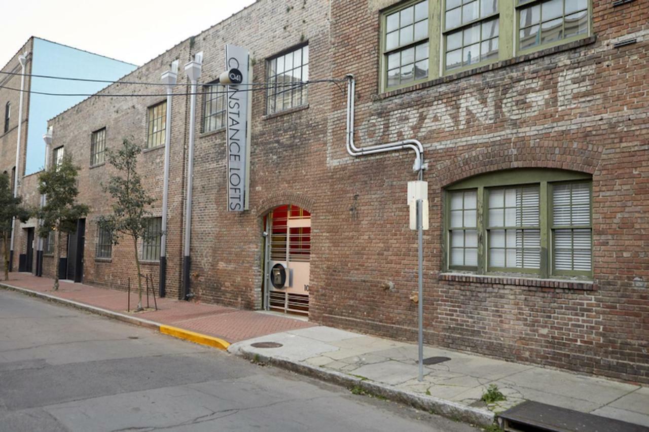 Sonder At Constance Lofts Aparthotel New Orleans Ngoại thất bức ảnh