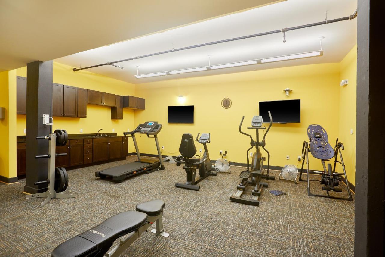 Sonder At Constance Lofts Aparthotel New Orleans Ngoại thất bức ảnh