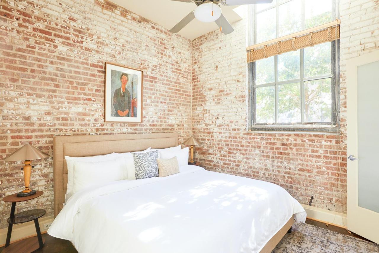 Sonder At Constance Lofts Aparthotel New Orleans Ngoại thất bức ảnh