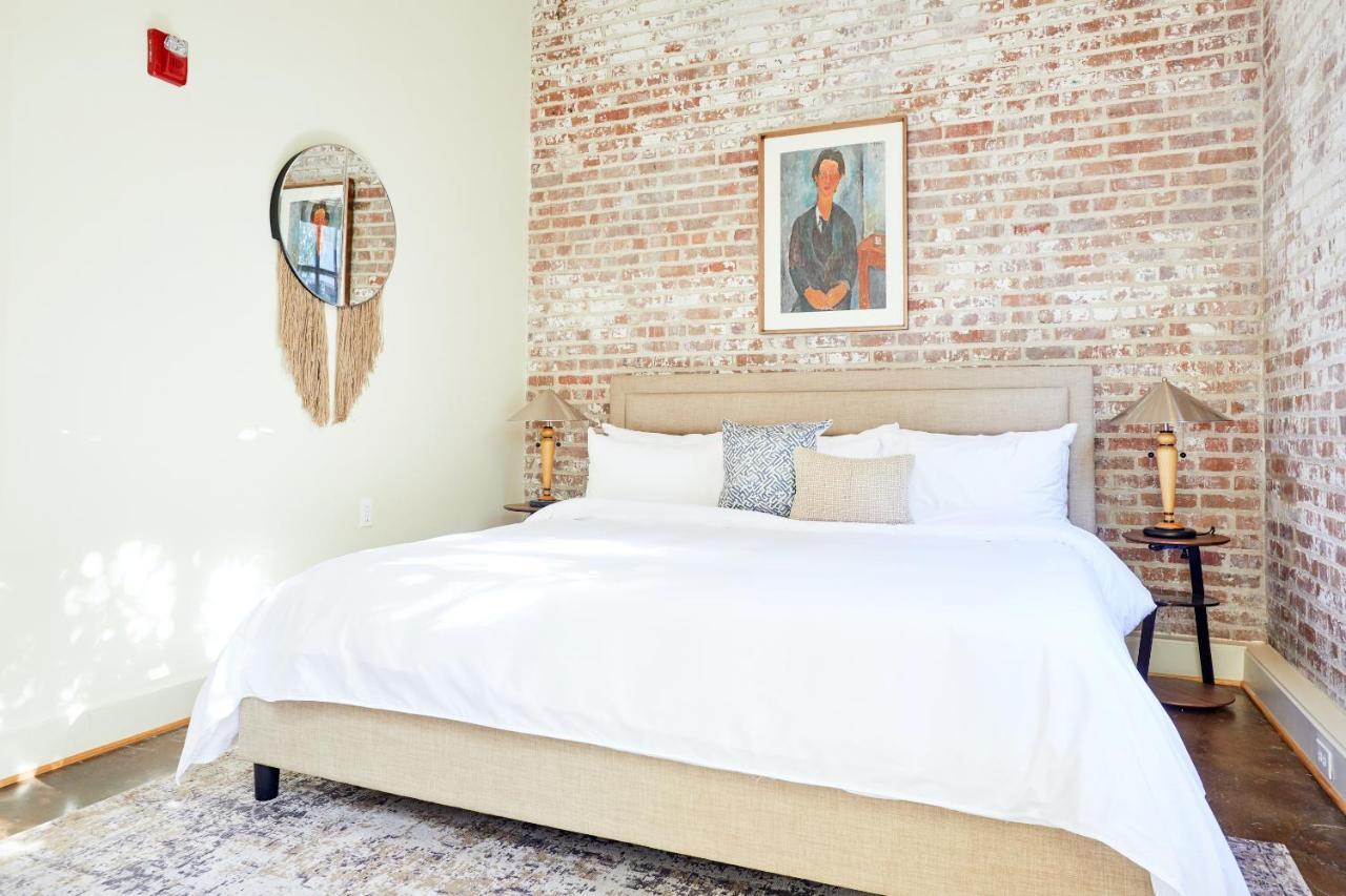 Sonder At Constance Lofts Aparthotel New Orleans Ngoại thất bức ảnh