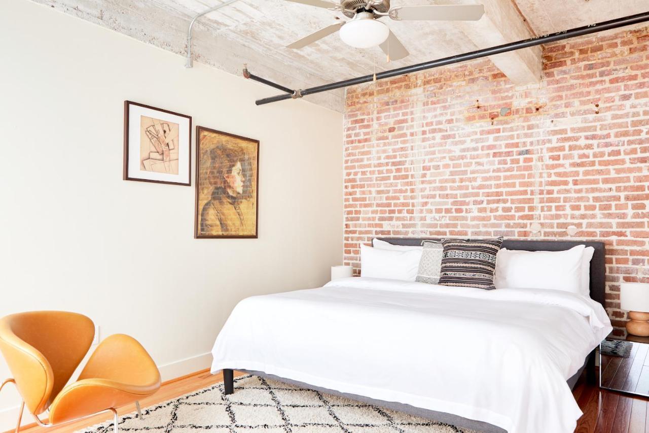 Sonder At Constance Lofts Aparthotel New Orleans Ngoại thất bức ảnh