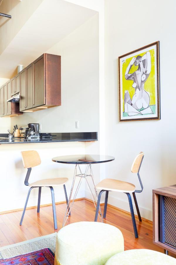 Sonder At Constance Lofts Aparthotel New Orleans Ngoại thất bức ảnh