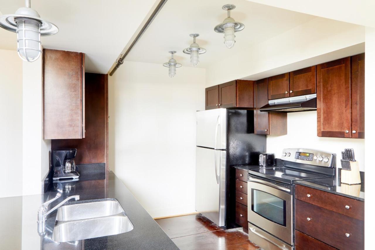 Sonder At Constance Lofts Aparthotel New Orleans Ngoại thất bức ảnh