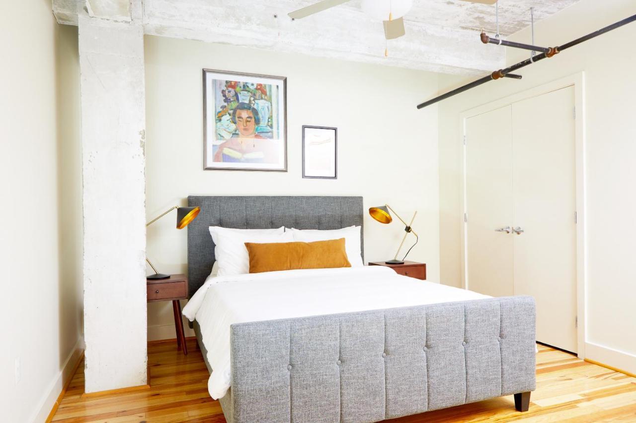 Sonder At Constance Lofts Aparthotel New Orleans Ngoại thất bức ảnh